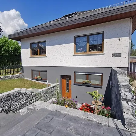 Neu! 3 Sterne Loreley Dtv Klassifizierung 公寓 Bornich