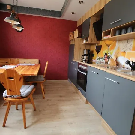 Apartment Neu! 3 Sterne Loreley Dtv Klassifizierung *