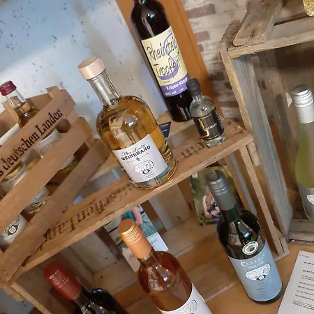 Neu! 3 Sterne Loreley Dtv Klassifizierung Apartmán *