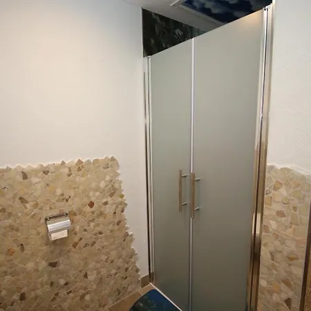 Apartment Neu! 3 Sterne Loreley Dtv Klassifizierung