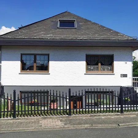 Neu! 3 Sterne Loreley Dtv Klassifizierung * Bornich