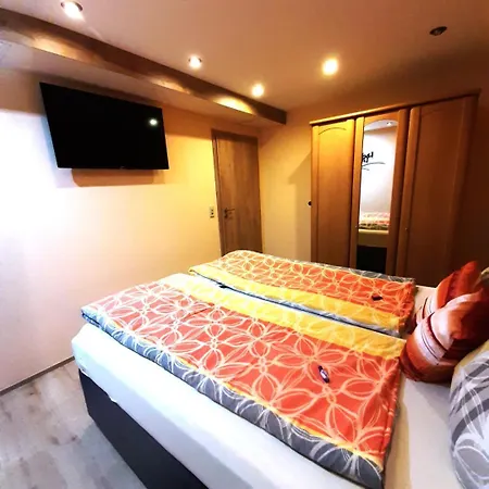Neu! 3 Sterne Loreley Dtv Klassifizierung Apartment
