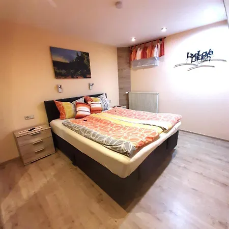 Neu! 3 Sterne Loreley Dtv Klassifizierung *