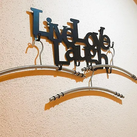 Neu! 3 Sterne Loreley Dtv Klassifizierung Apartment *