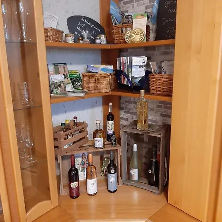 Apartmán Neu! 3 Sterne Loreley Dtv Klassifizierung Bornich