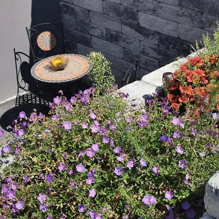 Neu! 3 Sterne Loreley Dtv Klassifizierung Apartment