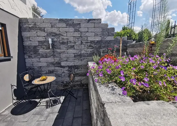 Neu! 3 Sterne Loreley Dtv Klassifizierung *