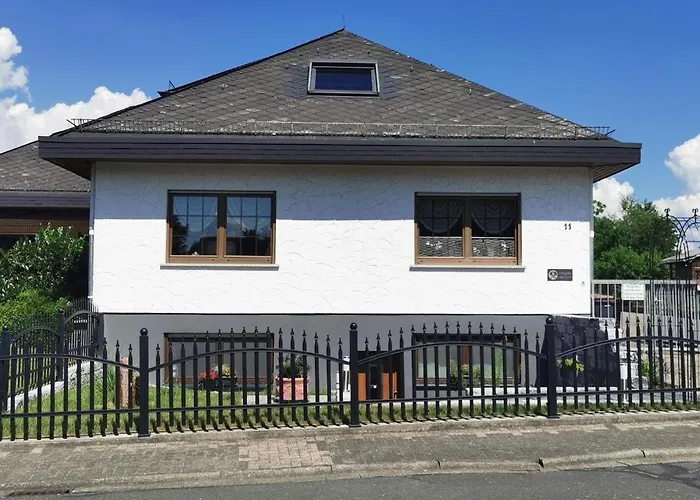 Neu! 3 Sterne Loreley Dtv Klassifizierung * Bornich