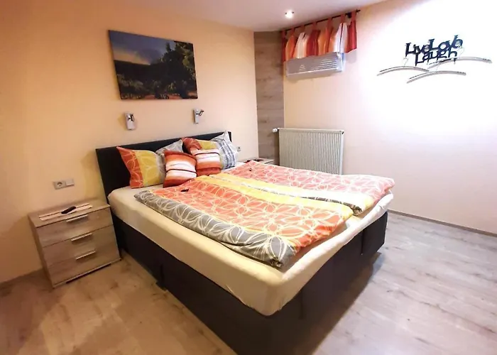 Neu! 3 Sterne Loreley Dtv Klassifizierung *