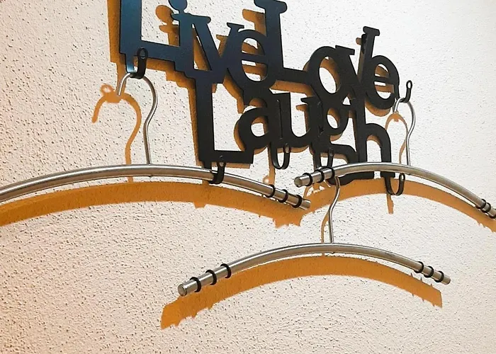 Neu! 3 Sterne Loreley Dtv Klassifizierung Lejlighed *