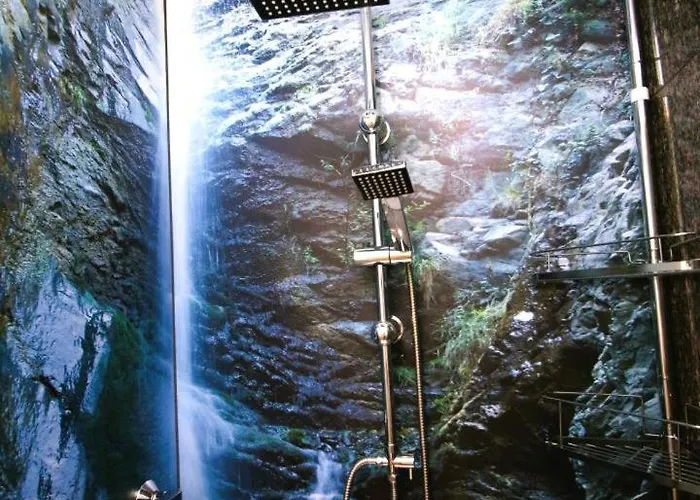 Lejlighed Neu! 3 Sterne Loreley Dtv Klassifizierung