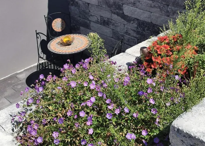 Neu! 3 Sterne Loreley Dtv Klassifizierung Lejlighed