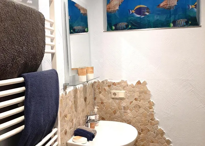 Neu! 3 Sterne Loreley Dtv Klassifizierung * Bornich