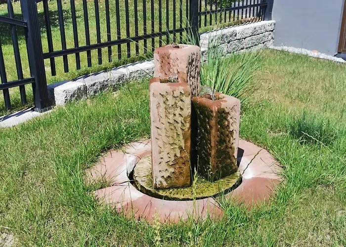 Lejlighed Neu! 3 Sterne Loreley Dtv Klassifizierung